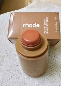 Rhode Pocket Blush - Freckle