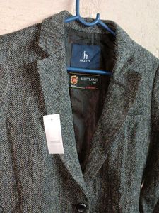 🇰🇵 Ladies Formal Blazer Jacket Coat Multicolour