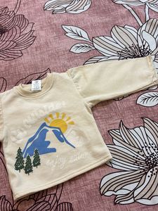 Cute Baby Outfit