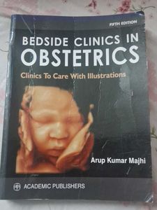 Bedside Clinics in Obstetrics