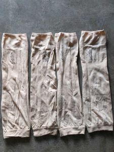 Let’s Slim Hand Sleeves – 2 Pairs | Like New | UV