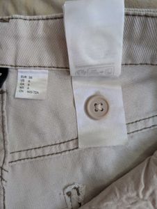 Cargo Pants
