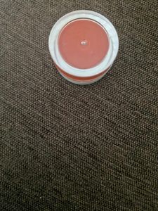 Just Herbs Lip &amp; Cheek Tint - Tangy Orange