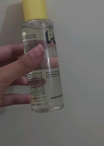 Sugar POP micellar Water