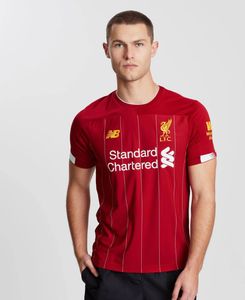 New Balance LFC Jersey Tshirt Very Rare