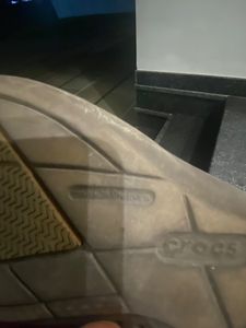 Crocs Walu  Boat Shoes