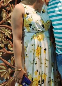 Long dress