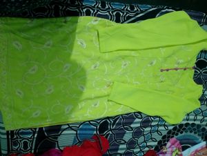 Salwar Suit