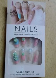 fake nails