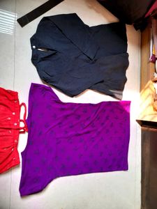 6 Xl / Xxl Tops