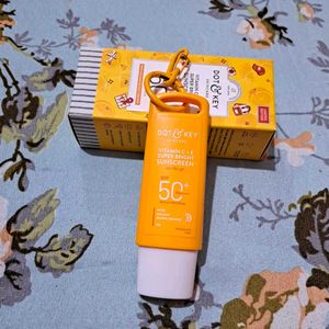 Dot&amp;key Limited Edition Vitamin C + E Sunscreen