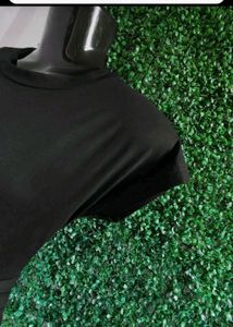 Black Tie Waist Midi Dress