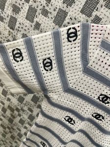 Stylish Patterned Top