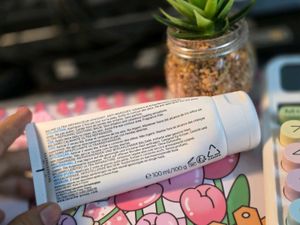 La Roche-Posay Cicaplast Baume B5+