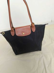 Longchamp Authentic