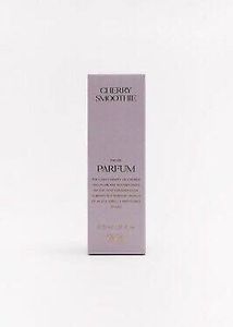 Zara Cherry Smoothie Perfume