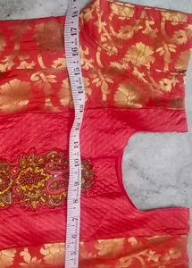 Kurta Nd Lehnga