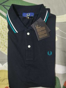Fred Perry Polo T Shirt