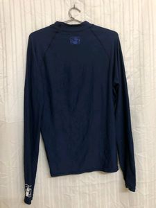 Body Glove Blue Long Sleeve T Shirt