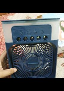 Portable Air Cooler Fan✨💗✨