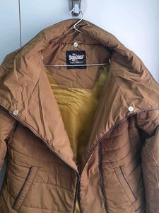 Athenic Vintage Wear Jacket