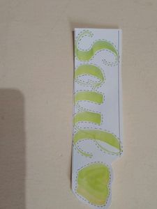 🟥CUSTOMISABLE CALLIGRAPHY NAME STICKER ❤️❤️