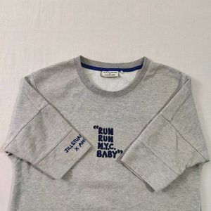 Jillstuart Newyork Men Tshirt | Chest 34