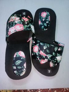 Brand New Unused Chappal