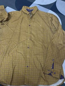 Van Huesen Shirt For Mens