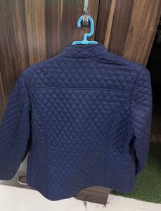 Gypsy Puffer Jacket