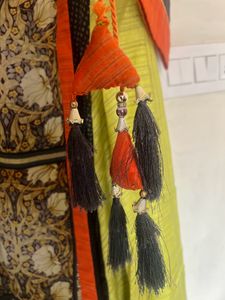 Ethnic Gown