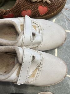 Kids Unisex Shoes