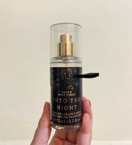 Bath &amp; Body Works Mist - Into The Night