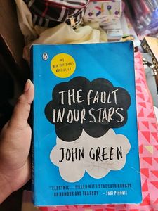 The Fault In Our Stars
