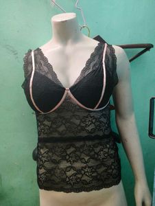 D-cup Bralette New