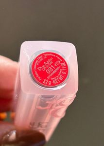 DIOR Addict Lip Glow - 031 - Strawberry (3.2gm)