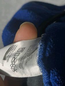 The North Face Fleece Vest