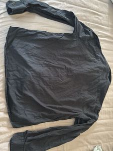 Arrow Black Shirt ( Size 39, Slim Fit)