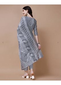 Daily Wear Suit Set