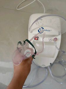 Nebulizer Machine
