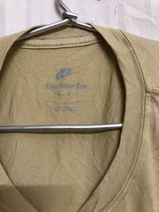 Nike Short Sleeve T Shirt