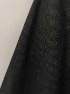Elegant Black Dress
