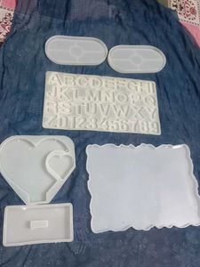 Molds