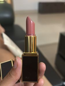TOM FORD indian rose lipstick