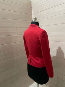 H&amp;M Pintresty fitted blazer for women
