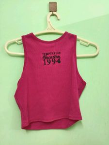 Urbanic Tank Top