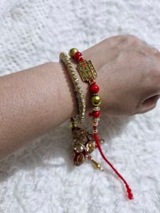 Rakhi/Couple Rakhi