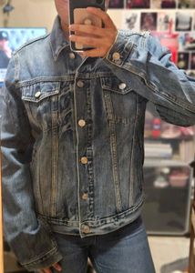 Katseye Gap Denim