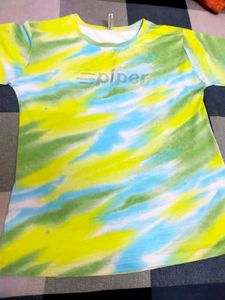 2 T Shirts