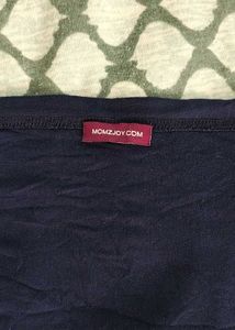 Momzjoy Versatile Nursery Stole